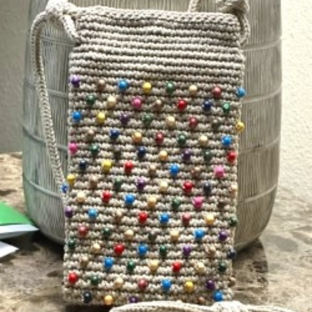 The Sak - Josie Mini Crossbody